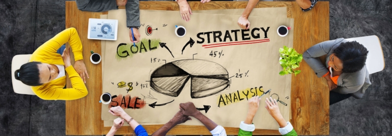 Projektledarstyrda processer