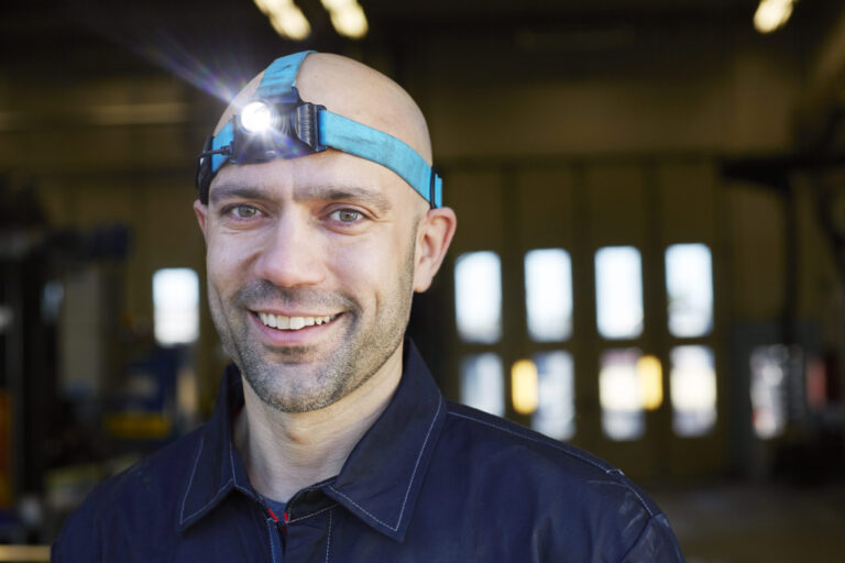 Understand your business